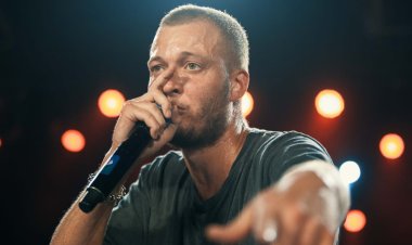 مروان موسى يشعل مهرجان «بيت ذا هيت» في دبي ويستعد لطرح ألبومه 