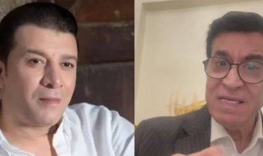 نقابة الموسيقيين تكشف الحقائق: شطب حلمي عبد الباقي بسبب مخالفات مالية وإدارية