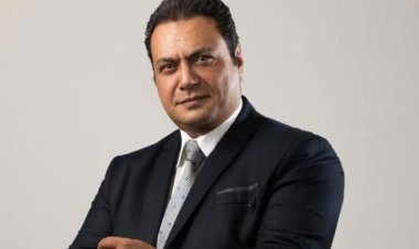 مراد مكرم يهاجم معذبي الحيوانات: «قلوبهم مخيفة ومستنيين الفرصة»