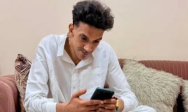 النيابة تقرر حجز مطرب المهرجانات مجدي شطة 24 ساعة وتحيله لتحليل المخدرات