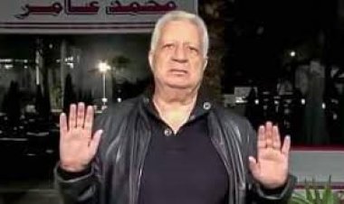 اليوم.. الحكم على مرتضى منصور في قضية سب وقذف خالد يوسف وزوجته