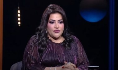 بدرية طلبة تهاجم أحمد العوضى وتتهمه بأنه استفاد شهرة بزواجه من ياسمين عبد العزيز