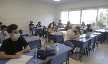 بلاغ ضد مدرسة ألمانية بالتجمع الخامس بسبب تدريس المثلية الجنسية للأطفال