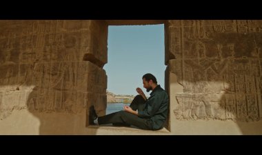 تشويق وإثارة..  طرح البرومو الرسمي لفيلم "قصر الباشا"