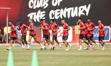 موعد مباراة الأهلي المقبلة أمام غزل المحلة في الدوري الممتاز