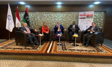 التصديري للصناعات الهندسية: 15 شركة بالقطاع تبحث زيادة الصادرات لليبيا