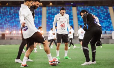 قبل اللقاء المرتقب.. تفاصيل مباراة مصر ونيوزيلندا في «كأس العاصمة»