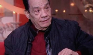 رئيس المركز القومي للمسرح والموسيقى والفنون والشعبية ينعي الموسيقار الكبير حلمي بكر