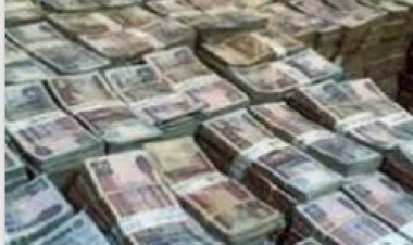 سقوط تاجر مخدرات غسل 50 مليون جنيه من تجارة الممنوعات بقنا 