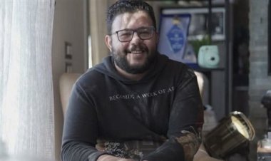 موعد ومكان جنازة والد السيناريست إياد صالح مؤلف فيلم الحريفة