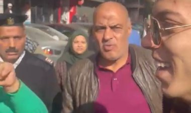 انقضاء الدعوى الجنائية في قضية إمام عاشور  بالتصالح