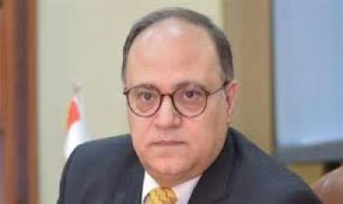 خاص| تعيين أميرة محجوب رئيس الإدارة المركزية للعمليات