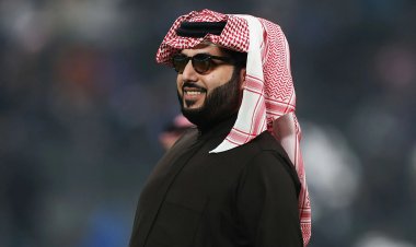 تركي آل الشيخ يعلن انطلاق موسم الرياض 2026 في 21 أكتوبر