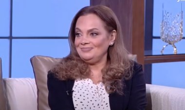 «فضلت نبقى صحاب».. عفاف رشاد تكشف عن أسباب طلاقها من المنتج محمد السبكي (فيديو)