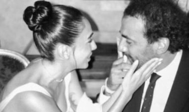 سلمى أبو ضيف تكشف عن موعد حفل زفافها بعد تأجيله