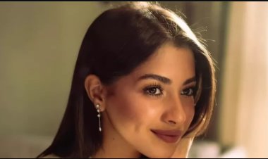 جيسيكا حسام الدين عضوًا بلجنة تحكيم مهرجان القاهرة للسينما الفرنكوفونية