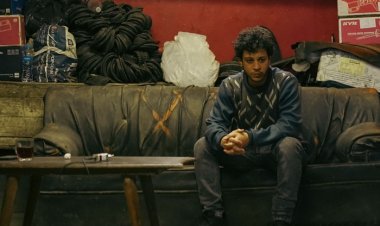 أحمد داش: أقدم دور شاب متطلع في «مسار إجباري»