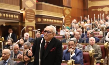 بهاء أبو شقة عن مشروع قانون الضمان الاجتماعي: يترجم نصوص الدستور لدعم الحماية الاجتماعية