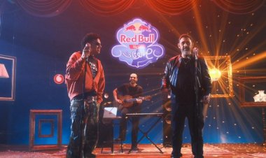 «تجربة موسيقية جريئة تجمع عمرو مصطفى وزياد ظاظا… وذكاء اصطناعي يصنع لحنًا في 6 ساعات»