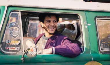 أحمد داش شاب مكافح  بـ "مسار إجباري" في رمضان 2024