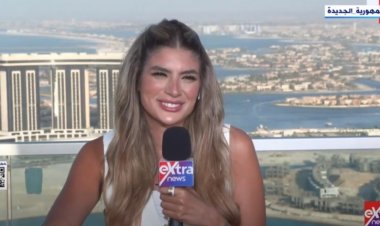 لما جبريل: فلسفة مهرجان العلمين تتبنى بناء الإنسان