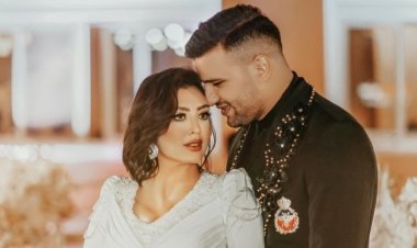 طليقة مسلم تهدد برسالة غاضبة: هفضح الكل ومش هخلي حد يعرف يخرج من بيته