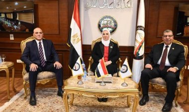 القباج تشهد انطلاق الدورة الثانية في الجوانب القانونية لأعمال الضبطية القضائية