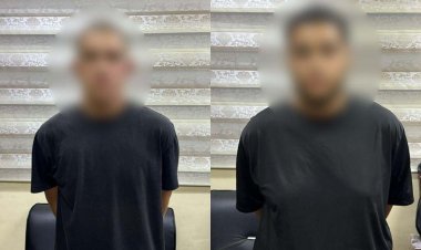 تفاصيل إنهاء حياة «ابن سفير سابق» داخل كمبوند بمنطقة الشيخ زايد