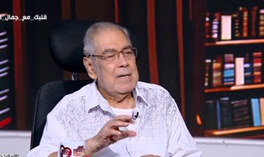 صبري عبد المنعم يروي رحلة مرضه من فقدان البصر إلى العودة للحياة
