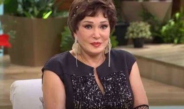 لبلبة تنتقد مخرجة فيلمها بعد حذف مشاهد مهمة