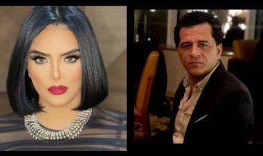 حورية فرغلي تدعم هذا المنتج