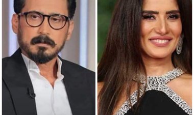 ​«الشيطان شاطر» يجمع زينة وأحمد عيد في الاستوديو الجمعة المقبلة