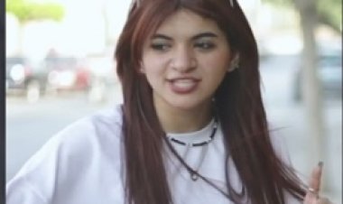 والد سوزى الأردنية لـ"العاصمة" مجهول ضرب بنتى بالقلم وهرب"