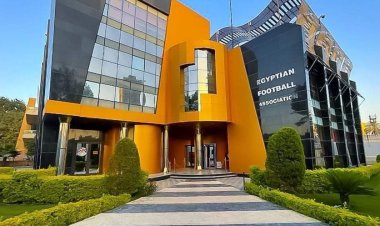 بعد أزمة مباراة الزمالك والبنك الأهلي.. اتحاد الكرة يقرر إقالة لجنة الحكام