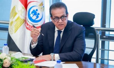 غلق وإحالة للتحقيق.. عقوبة فورية لأي مستشفى خاص يطلب من المريض مقابل مادي للعلاج الطارئ