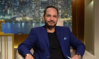 كمال أبو رية: لو كنت أعرف إن مسلسل سيد الناس هيكون بالشكل ده مكنتش شاركت فيه