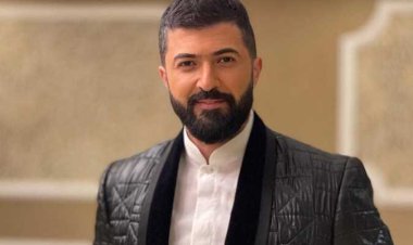 نجاة سيف نبيل من حادث ناري مفاجئ على مسرح بيروت.. واستكمال الحفل وسط تفاعل الجمهور