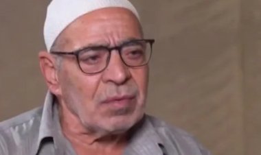 عم فوزي يروي تفاصيل واقعة سقوطه من أتوبيس الدقهلية