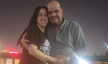 القبض على قاتل زوجته بجسر السويس بعد هروب شهرين ونصف