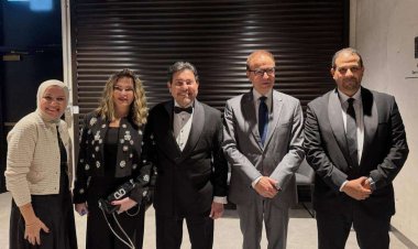 لأول مرة خارج مصر.. أبوظبي تستضيف مهرجان الموسيقى العربية الـ33 بمشاركة نجوم الطرب العربي