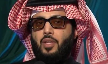 تركي آل شيخ: حفل الليلة المصرية السعودية للتاريخ وحريصون على التنسيق مع «المتحدة»