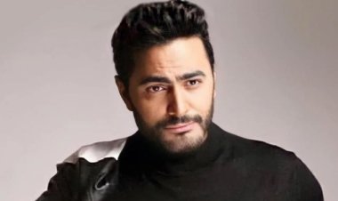 بعد إعلان رغبتها في تكرار التعاون معه.. تامر حسني لـ مي عز الدين: قريبا نجتمع في عمل (فيديو)