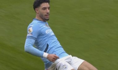 بهاتريك رائع.. مرموش يقود مانشستر سيتي لفوز كبير على نيوكاسل