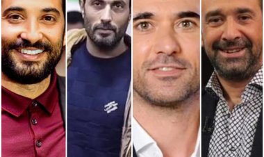 محمد سامي لـ عمرو سعد: قيمتك التسويقية لم تتخط كريم عبد العزيز وأحمد عز