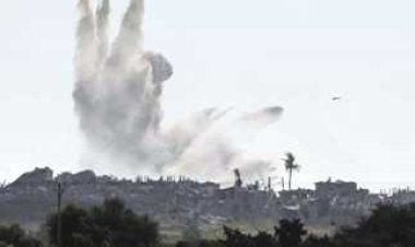 بعد القصف الروسى.. مليون أوكراني يعيشون في الظلام بدون كهرباء