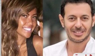 تأكيداً لانفراد "العاصمة".. مصطفى شعبان وزوجته هدى الناظر يرزقان بمولودتهما الأولى