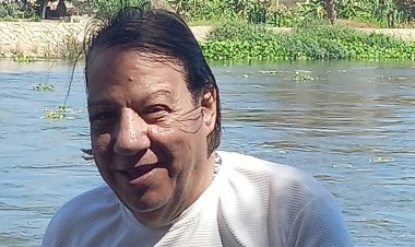 الفنان حسين مملوك يعلن تعافيه من أزمته الصحية وعودته للتمثيل