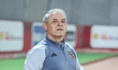 كولر يعلن تشكيل الأهلي لمباراة سيمبا في أياب ربع نهائي دوري الأبطال