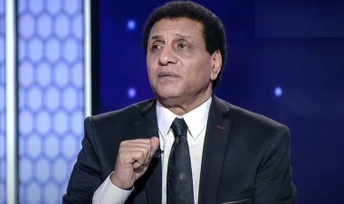 فاروق جعفر: الشكل الهجومي للمنتخب بمباراة بوتسوانا يحسب لصالح حسام حسن