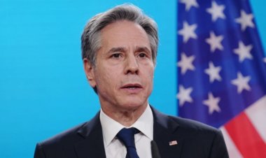 عاجل.. ‏بلينكن: لا نسعى للتصعيد وسنواصل دعم إسرائيل للدفاع عن نفسها